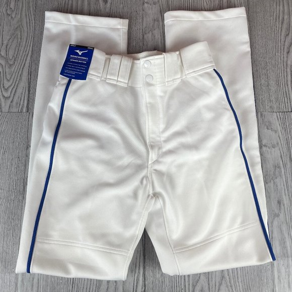 Mizuno Baseball Pant, Adult Small - Picture 2 of 4